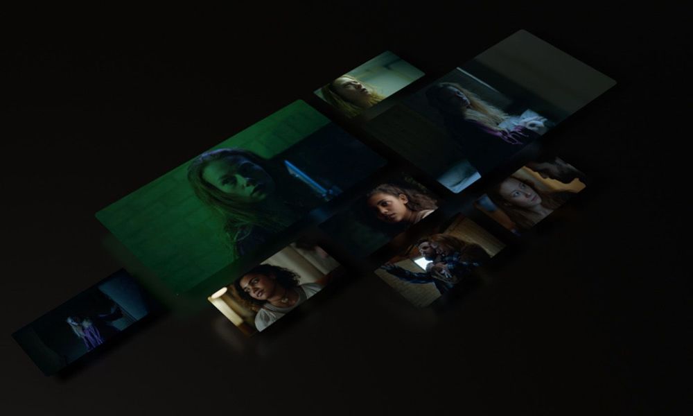 Project image
